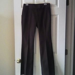 *SALE*  Kenneth Cole Brown Pants